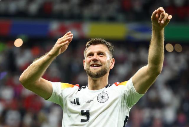 开云体育-【数说】欧洲第一超级替补菲尔克鲁格！克罗斯平纪录