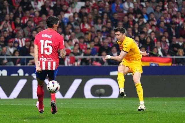 KAIYUN下载app-拜仁时代最好的莱万回来了